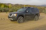 Nissan Xterra 2009 года